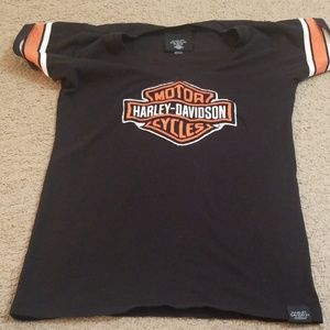 Harley Davidson tshirt